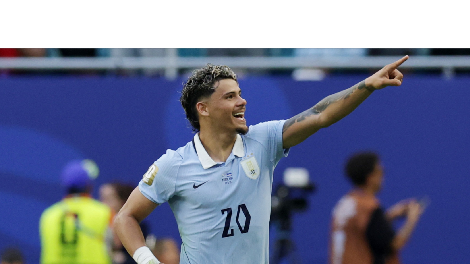 Maxi Araujo
